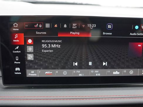 Used 2024 Dodge Hornet R/T image 25