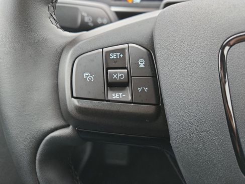 Certified 2024 Ford Mustang Mach-E Select w/ Comfort Package Lite image 14