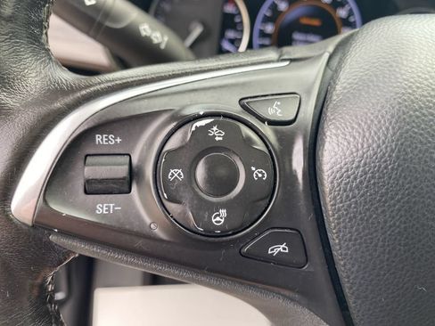 Used 2019 Buick Envision Premium AWD/4WD image 39