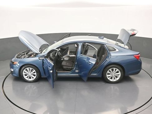 Used 2024 Chevrolet Malibu LT FWD image 65