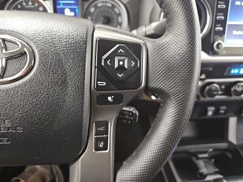 Certified 2023 Toyota Tacoma SR5 w/ SX Package AWD/4WD image 21
