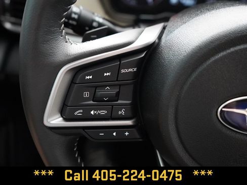 Used 2025 Subaru Outback Limited AWD/4WD image 33