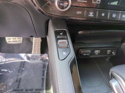 Used 2023 Kia Telluride SX Prestige AWD/4WD image 25