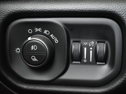 New 2026 RAM 1500 Big Horn image 21