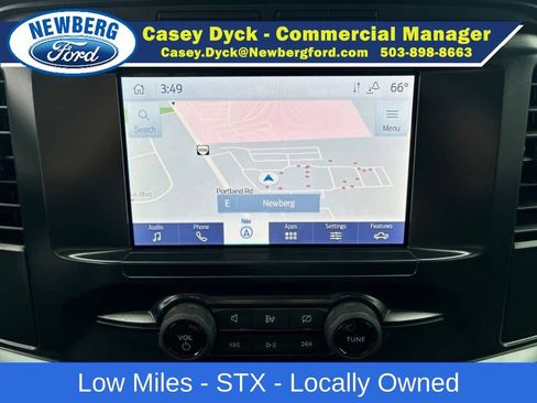 Used 2022 Ford F150 XL w/ STX Appearance Package AWD/4WD image 19