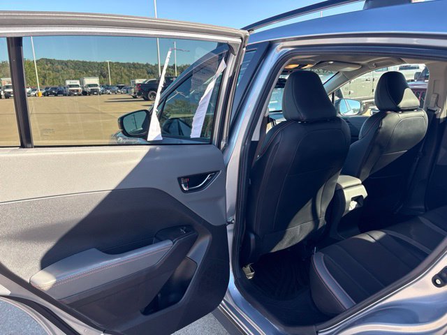 Used 2024 Subaru Crosstrek 2.5i Limited AWD/4WD image 29