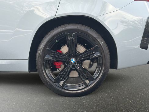 Used 2026 BMW X3 xDrive30i w/ M Sport Package AWD/4WD image 14