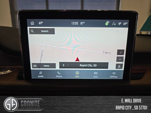 Used 2021 Lincoln Aviator Reserve w/ Equipment Group 202A AWD/4WD image 20