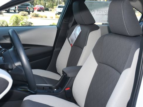 New 2026 Toyota Corolla LE image 7