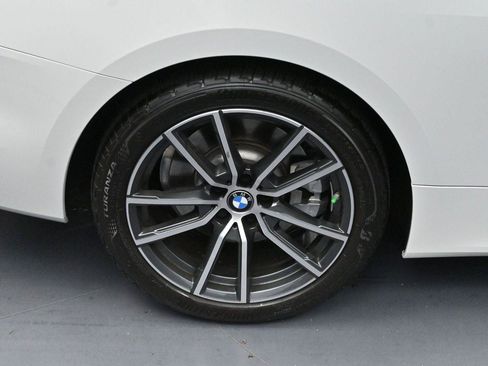 Used 2024 BMW 430i xDrive Coupe w/ Premium Package AWD/4WD image 35