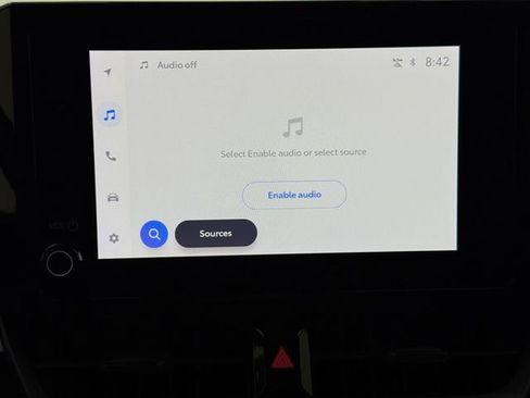 Used 2026 Toyota Corolla SE image 17