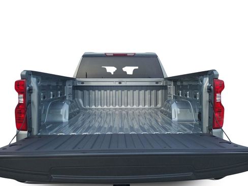 New 2026 Chevrolet Silverado 1500 Custom image 21