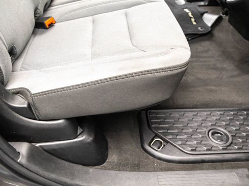 Used 2020 RAM 1500 Big Horn image 38