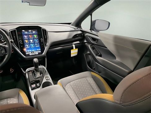 Certified 2025 Subaru Crosstrek 2.5i Sport w/ Popular Package #4A image 28