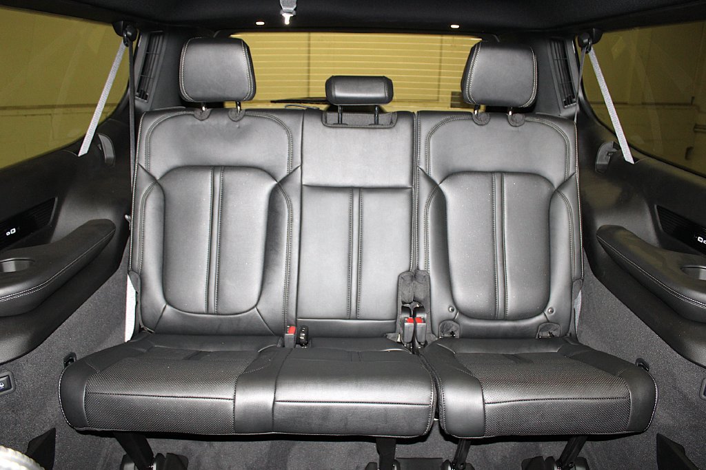 New 2026 Jeep Grand Wagoneer L Summit w/ Premium Group III AWD/4WD image 43