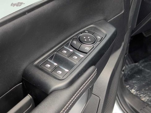 New 2026 Ford Ranger Lariat w/ Convenience Package AWD/4WD image 21
