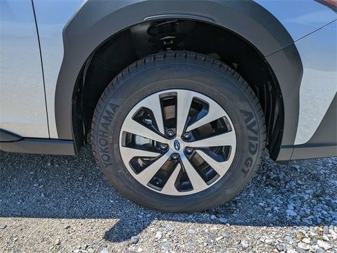 New 2025 Subaru Outback Premium image 11