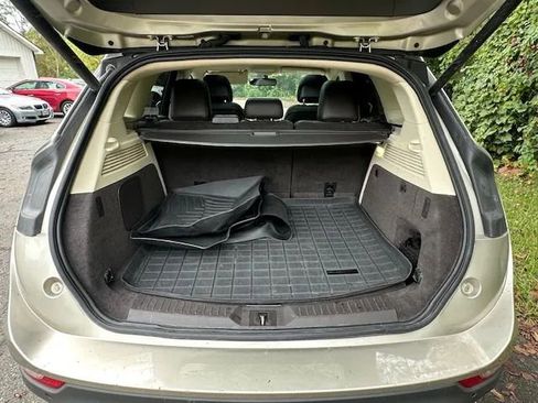 Used 2015 Lincoln MKC AWD w/ Equipment Group 102A Reserve image 33