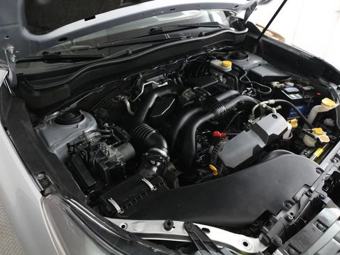 Used 2018 Subaru Forester 2.5i Premium AWD/4WD image 53