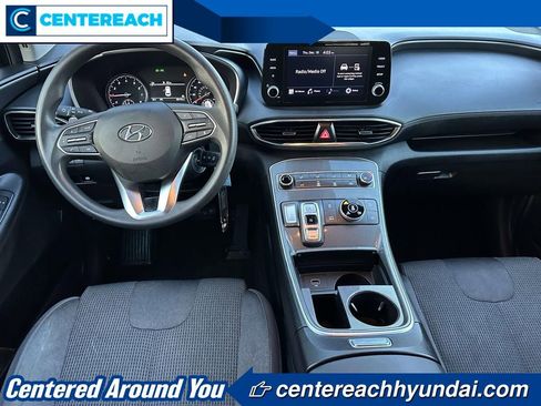 Used 2022 Hyundai Santa Fe SE image 11