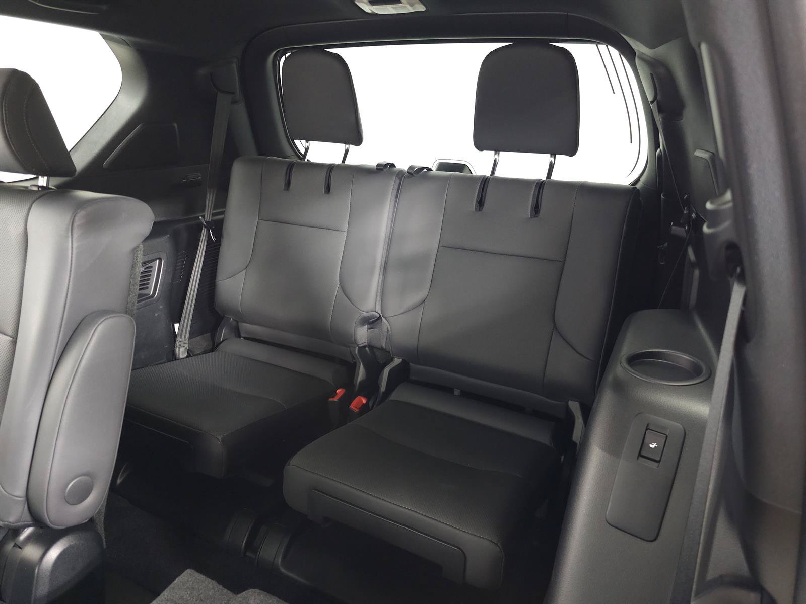 Used 2021 Lexus GX 460 Premium AWD/4WD image 33