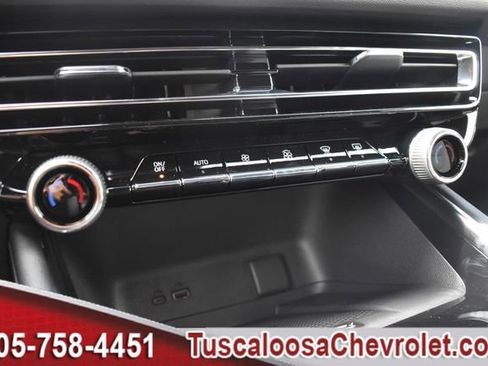 New 2026 Chevrolet Traverse LT w/ Driver Confidence Package image 32