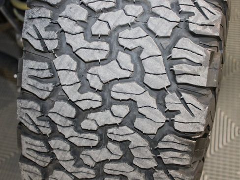 Used 2023 Jeep Wrangler Unlimited Rubicon 392 image 23