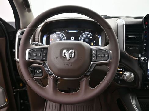 New 2026 RAM 1500 Laramie image 10
