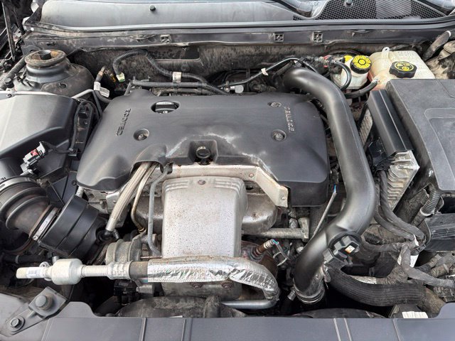 Used 2016 Buick Regal FWD image 30
