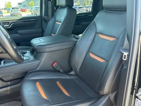 Used 2025 GMC Sierra 2500 AT4 AWD/4WD image 19