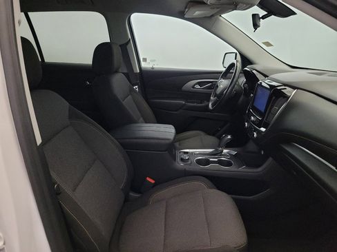 Used 2018 Chevrolet Traverse LT AWD/4WD image 21