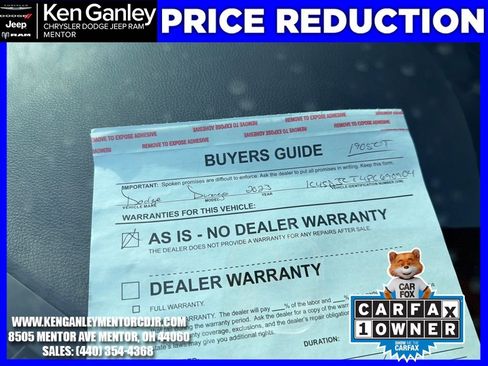 Used 2023 Dodge Durango R/T image 32