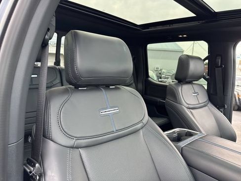 Used 2025 Ford F250 Platinum AWD/4WD image 45