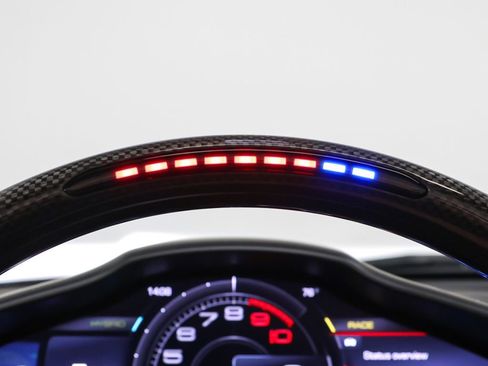 Used 2025 Ferrari 296 GTS image 46