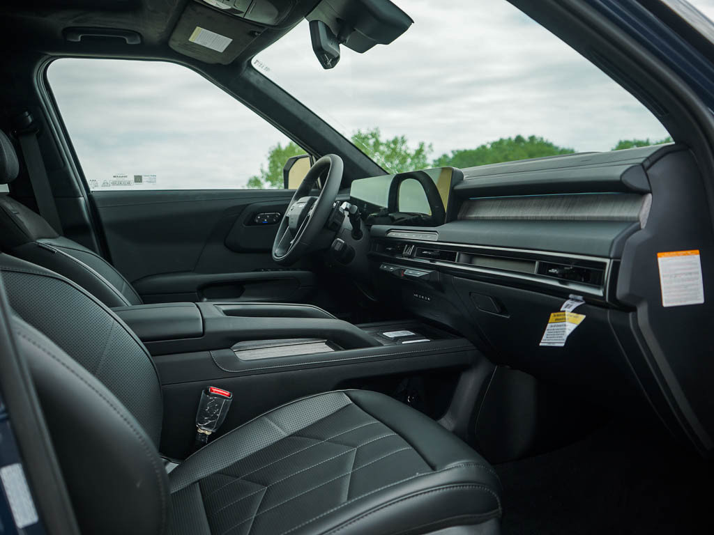New 2027 Kia Telluride X-Line SX Prestige AWD/4WD image 11
