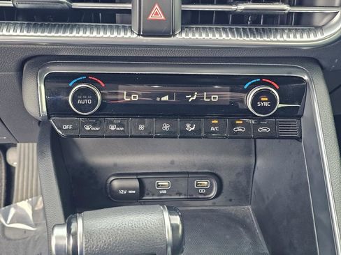 Used 2021 Kia K5 EX w/ EX Premium Package image 28