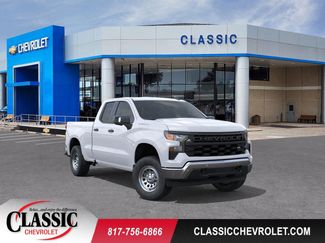 New 2026 Chevrolet Silverado 1500 W/T w/ WT Value Package video 1
