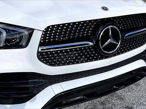 Certified 2022 Mercedes-Benz GLE 350 4MATIC image 35