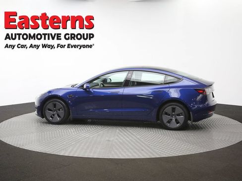 Used 2023 Tesla Model 3 Standard Range RWD image 55