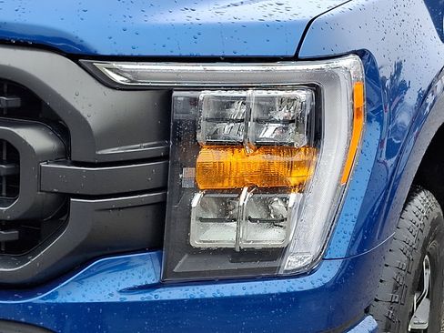 Certified 2023 Ford F150 XLT w/ Equipment Group 302A High image 12