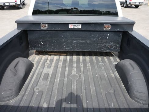Used 2017 Ford F250 XLT AWD/4WD image 18