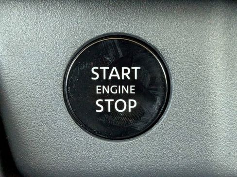 New 2026 Nissan Rogue SV image 33