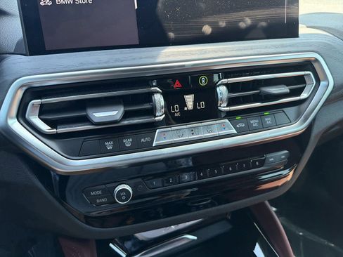 Certified 2023 BMW X4 xDrive30i w/ Convenience Package AWD/4WD image 24