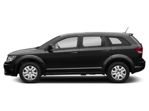 Used 2020 Dodge Journey SE w/ SE Popular Equipment Group image 3