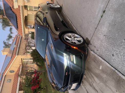 Used 2019 Chevrolet Camaro SS image 5