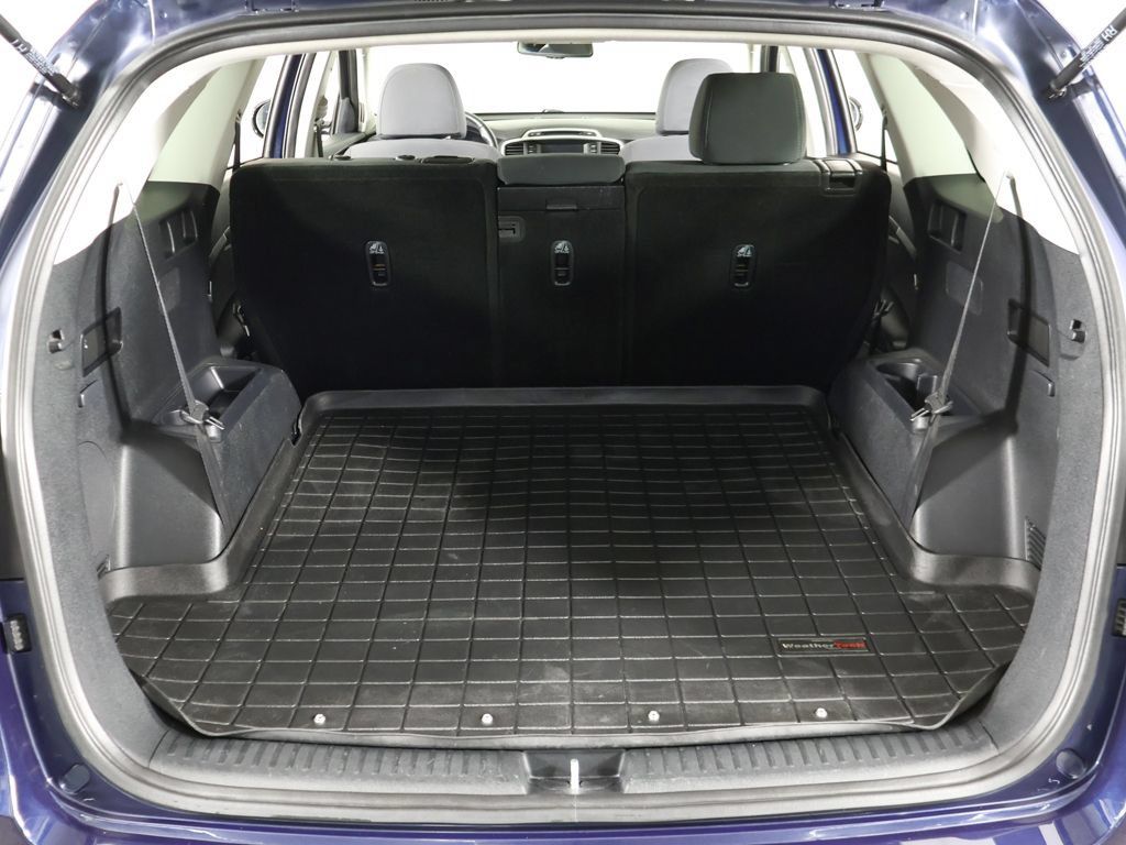 Used 2019 Kia Sorento AWD w/ LX Convenience Package image 18