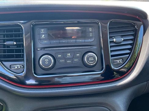 Used 2015 Dodge Dart SXT FWD image 21
