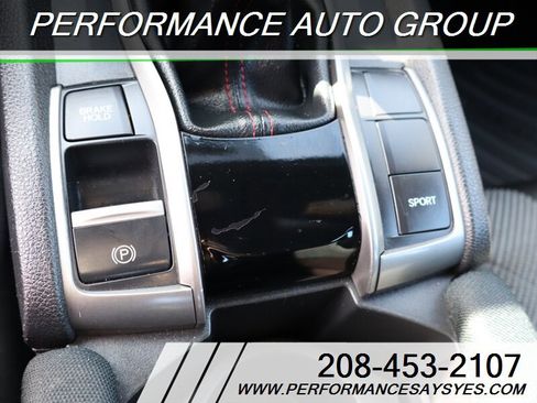 Used 2017 Honda Civic Si image 25