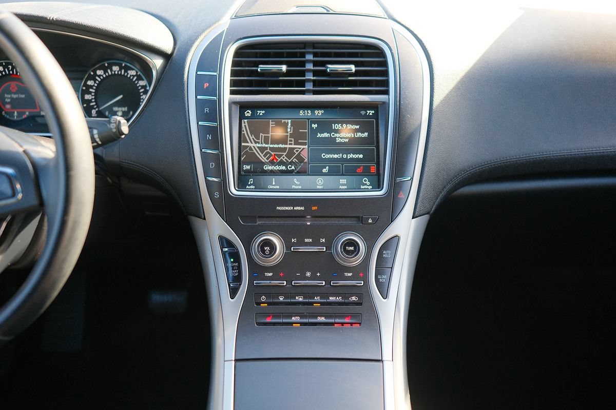 Used 2016 Lincoln MKX Select w/ Select Plus Package FWD image 20