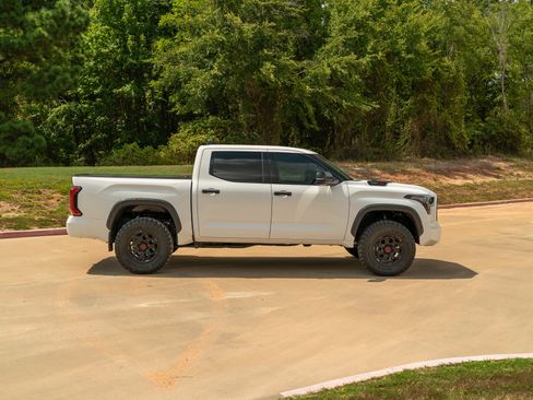 Used 2022 Toyota Tundra TRD Pro image 5